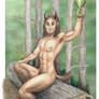 Satyr