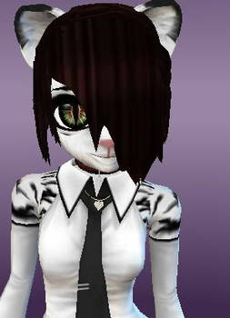 Me on IMVU