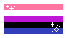 --Pride flag|Genderfluid|F2U--