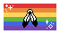 --Pride flag|Two Spirit|F2U--