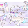 --Mystery Adopt|Raffle Price|Mermaid Song--