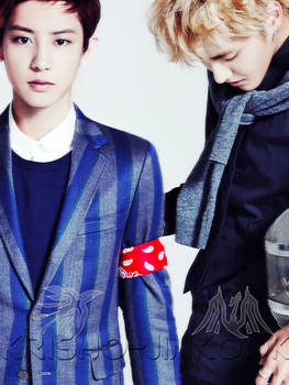 +ID KrisYeol