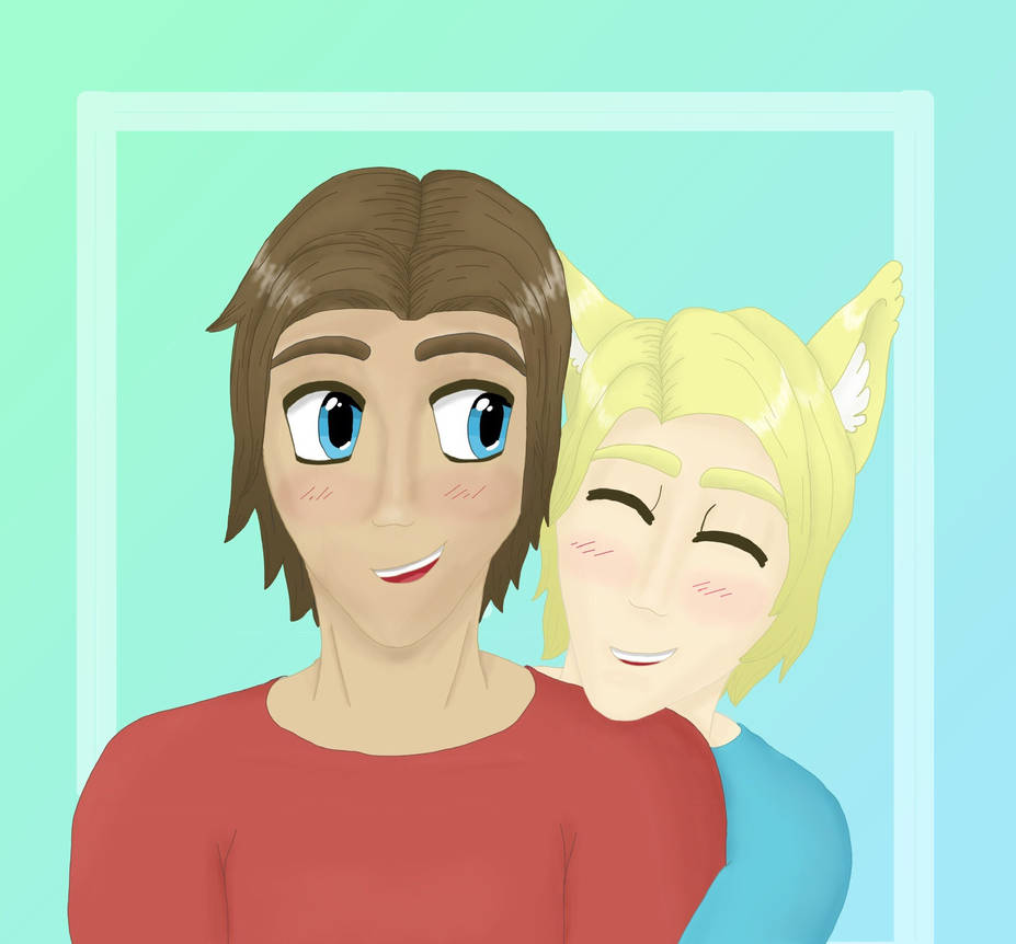 Garrence Garrence for life by NiniQ123 on DeviantArt