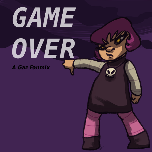 Game Over