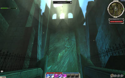 Guild Wars Prophecies: Ashford Abby Catacombs (5)