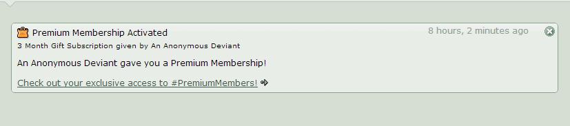 Membership