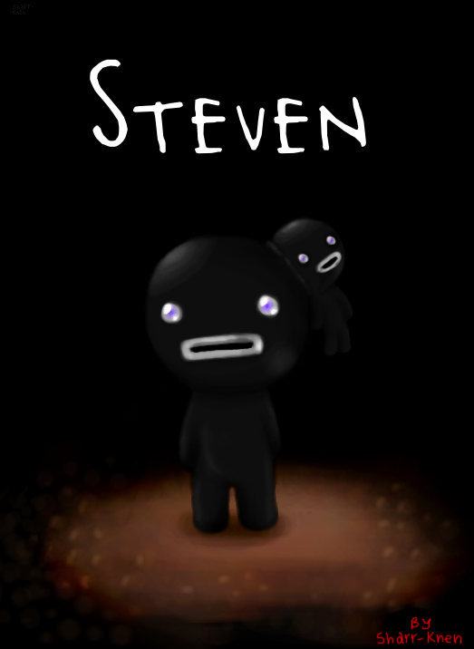 Steven