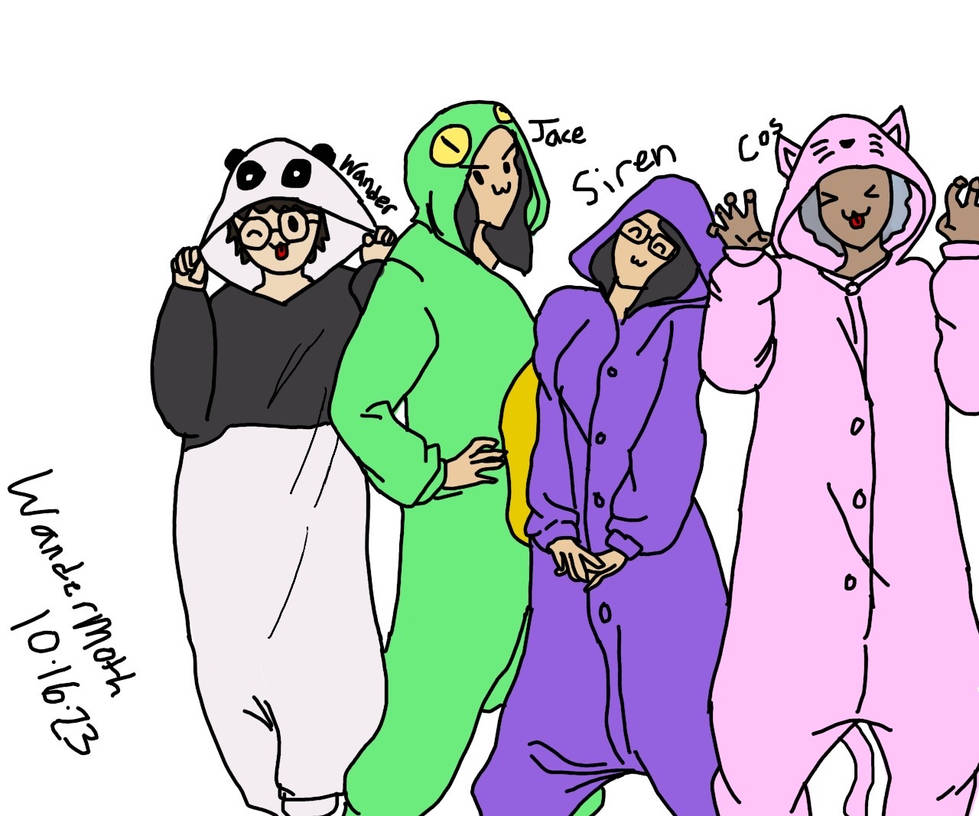 Cranstoon Streamer Fanart of a streamer by celestinewandermoth on DeviantArt