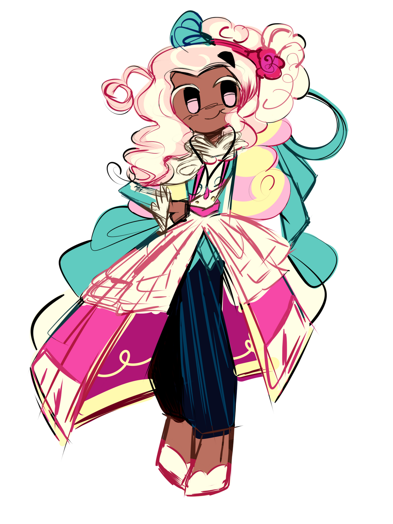 Pretty Man The Sequel By Dogshenpai On DeviantArt pretty-man-the-sequel-by-dogshenpai-on-deviantart
