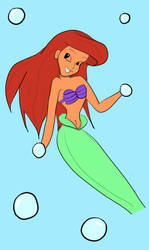 Ariel