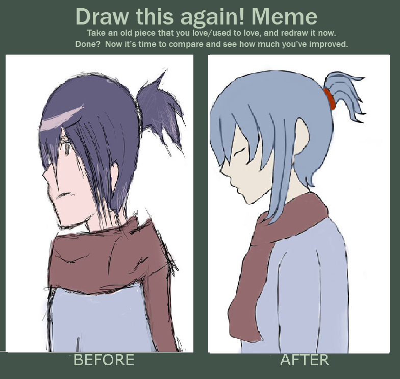 redone meme nezumi