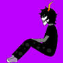 Gamzee number 2