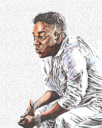 Kendrick Lamar