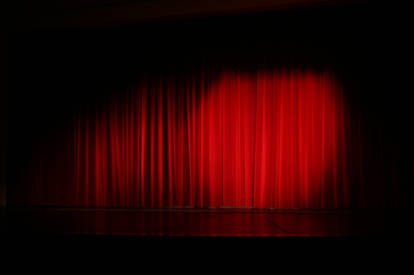 Curtain