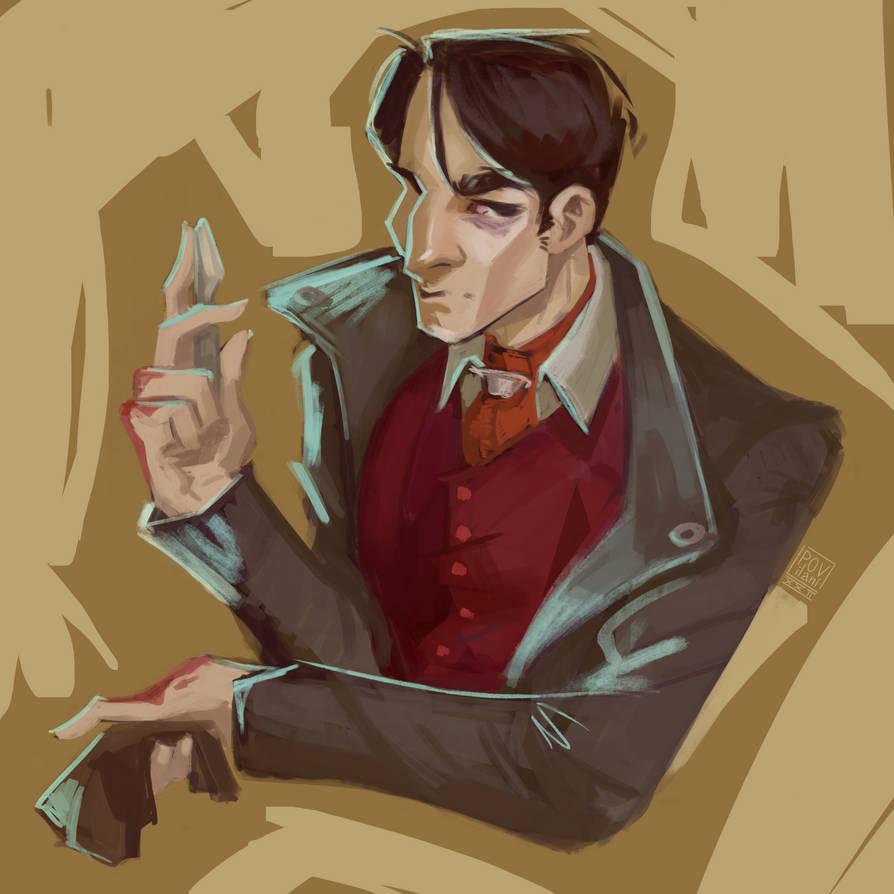 Pathologic Deviantart Pathologic by Povilani on DeviantArt