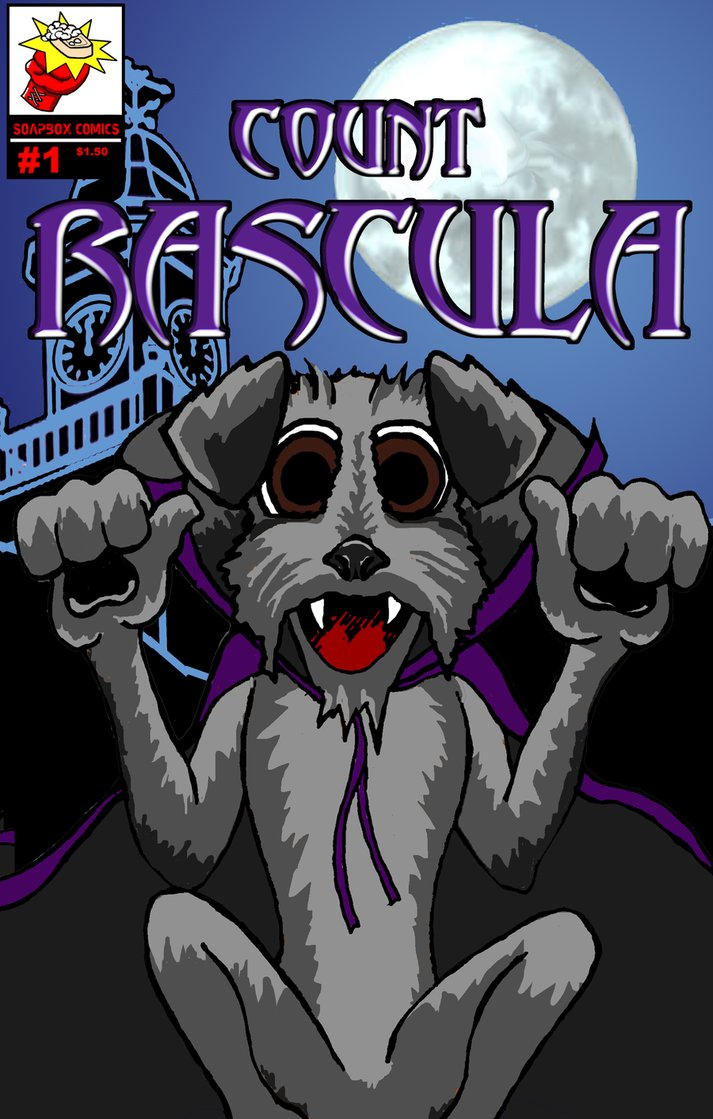 Countsacula Count Rascula by soapboxstudios on DeviantArt