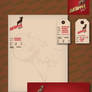 HillTopper Identity Package