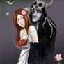 Hades and Persephone