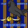 For Ravenclaw