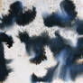 Ink Blotches