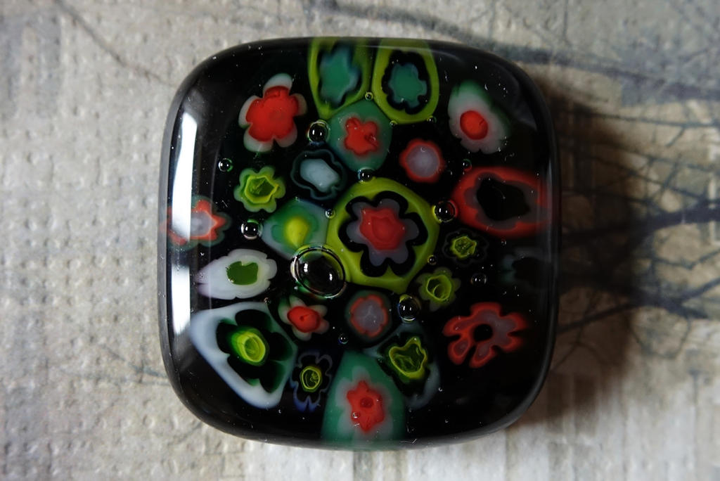 Fused Glass 4