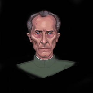 Grand Moff Tarkin