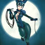 Catwoman