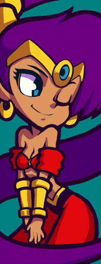 Shantae