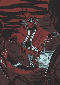 Specter Knight