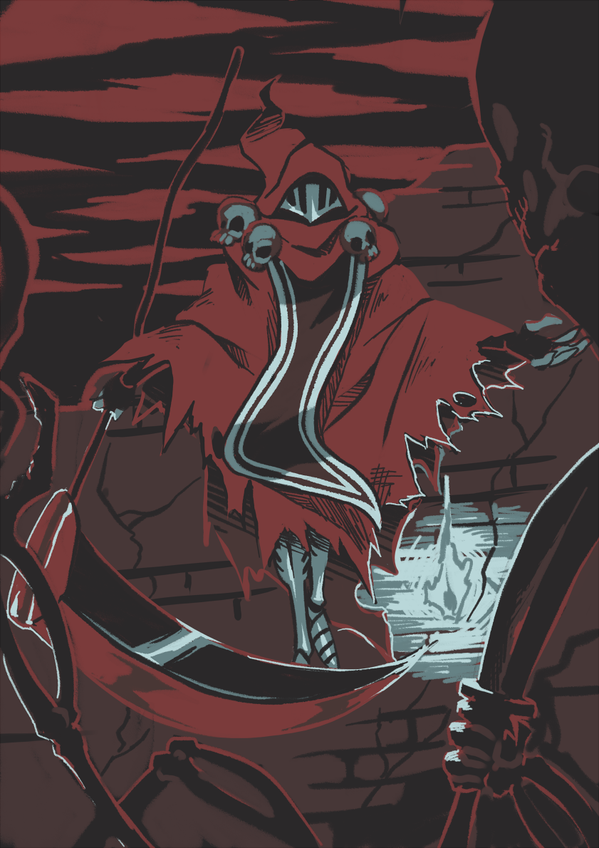 Specter Knight