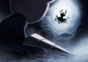 Hollow Knight