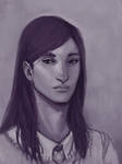 Joachim by aicus