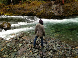 Opal Creek