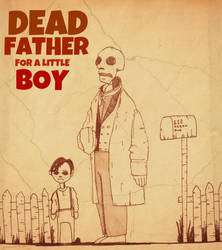 DEAD FATHER