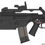 Bullpup G-36C