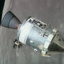 Apollo 15 CSM