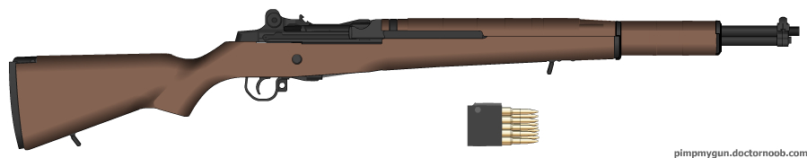 M-1 Garand