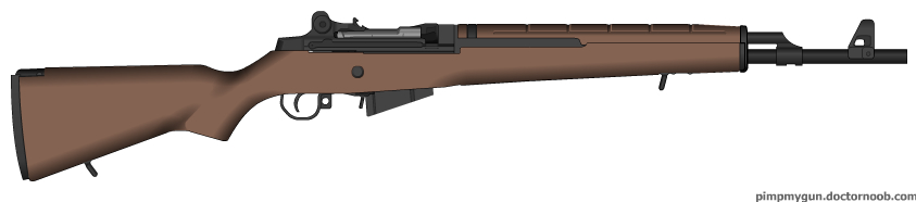 The Colt Churchill Rifle