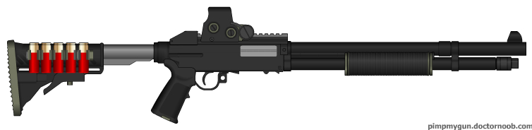 TP-9 Custom