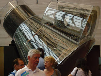 Gemini IV Capsule