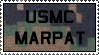 USMC MARPAT Stamp by GeneralTate