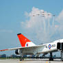 Avro Canada CF-105 Arrow