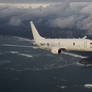 Boeing P-8A Poseidon