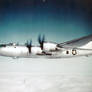 Boeing B-29 Superfortress