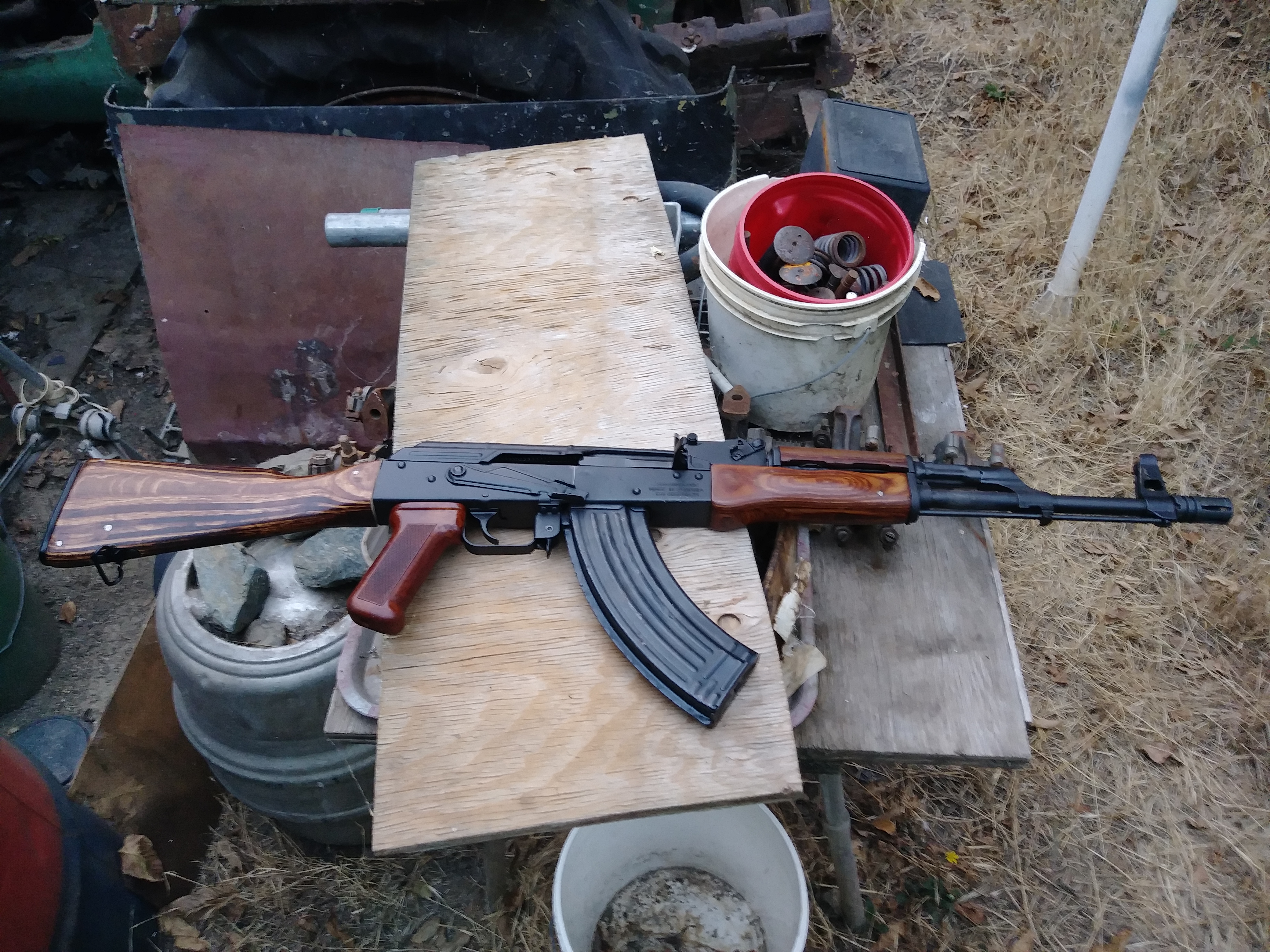 Romanian Wasr 10 New Wood Furniture By Generaltate On Deviantart