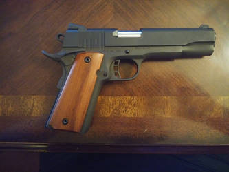 Rock Island Armory M-1911A1 FS .45 ACP