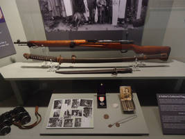 Arisaka Type 99