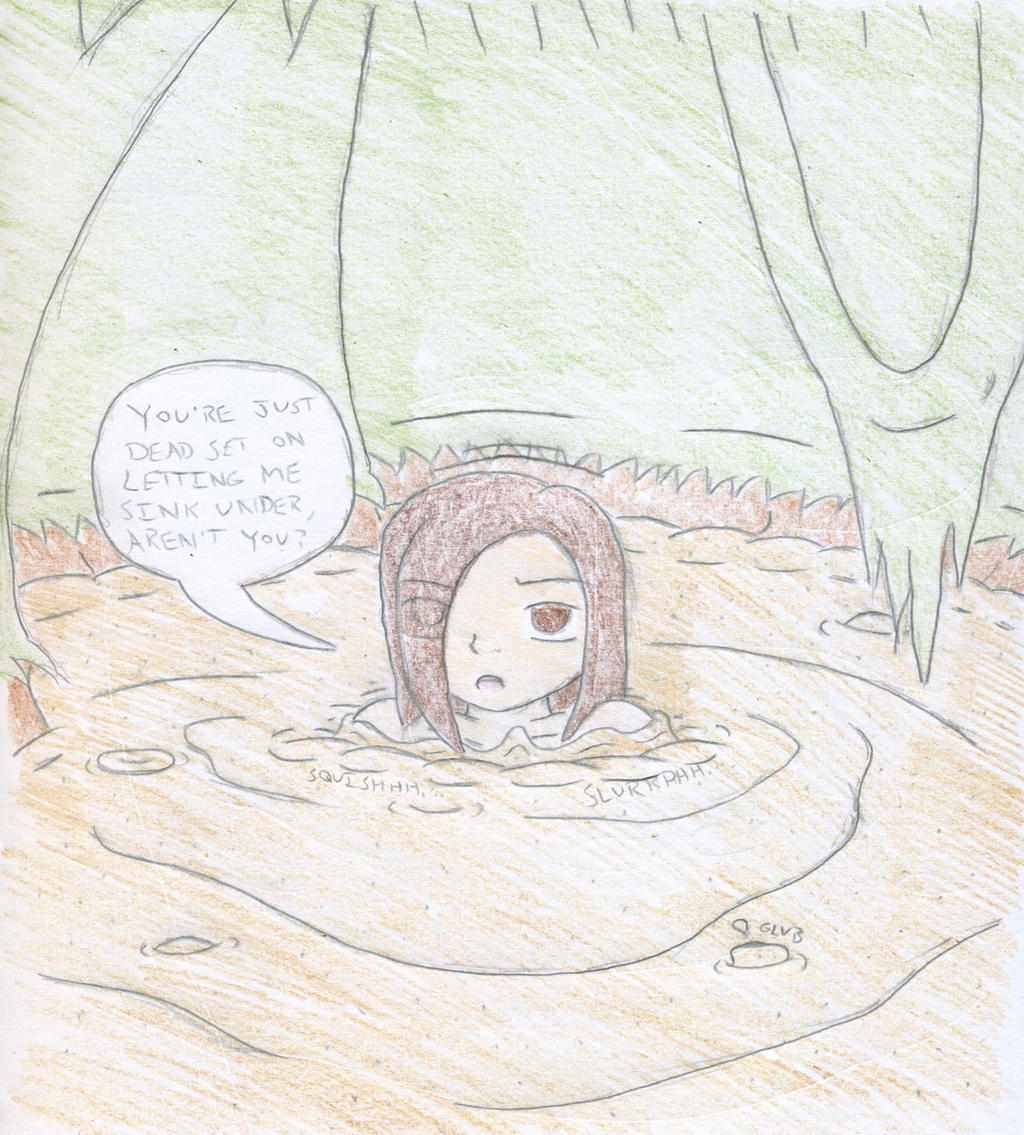 Sinking Head First Deviantart Sinking For You (5/8) by silentzorah on DeviantArt