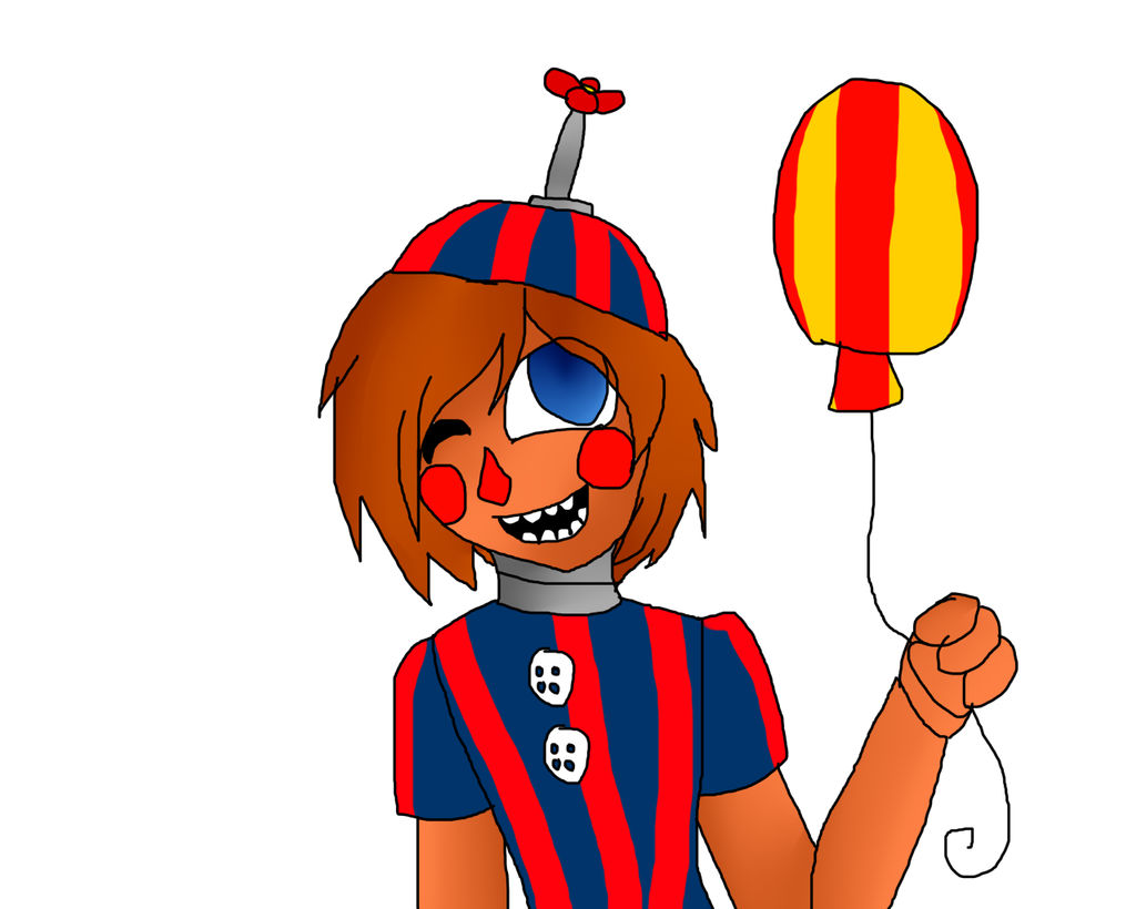 bb (fnaf world) by Geogrill on DeviantArt