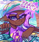 Team Gear by SupNovaGY
